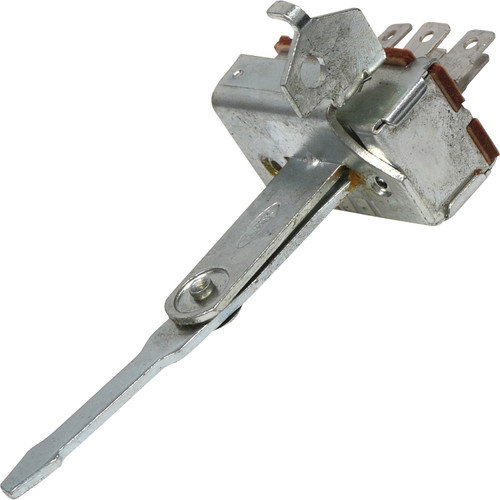 HVAC Blower Control Switch SW 12015