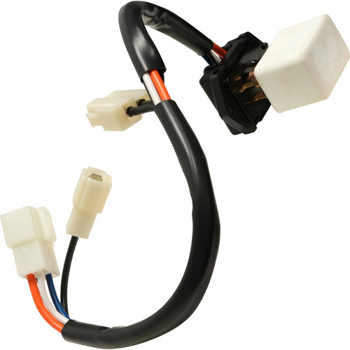 HVAC Blower Motor Resistor SW 11586C for 1990-2005 Mazda (Miata)