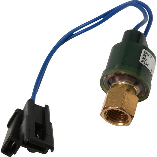 HVAC Pressure Switch SW 12016