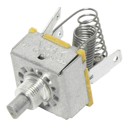 Universal Air Conditioner HVAC Blower Control Switch SW 2000