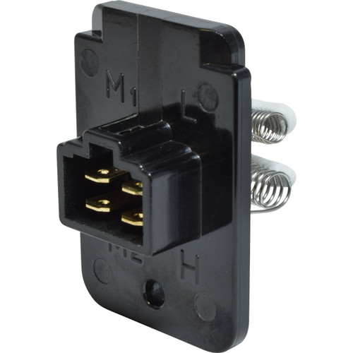 HVAC Blower Motor Resistor SW 9967C for 1986-1992 Toyota 2.0L 1.6L (Camry, Celica, Corolla)