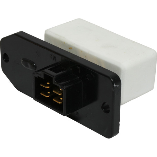 HVAC Blower Motor Resistor SW 11703C for 2000-2006 Toyota (Tundra)