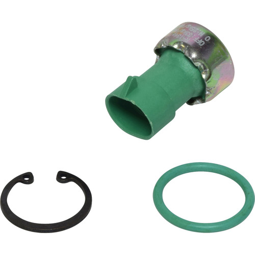 HVAC Pressure Switch SW 9968C for 1994-2010 Chrysler/Dodge/Plymouth 2.5L 2.4L (300, 300M, Cirrus, Concorde)