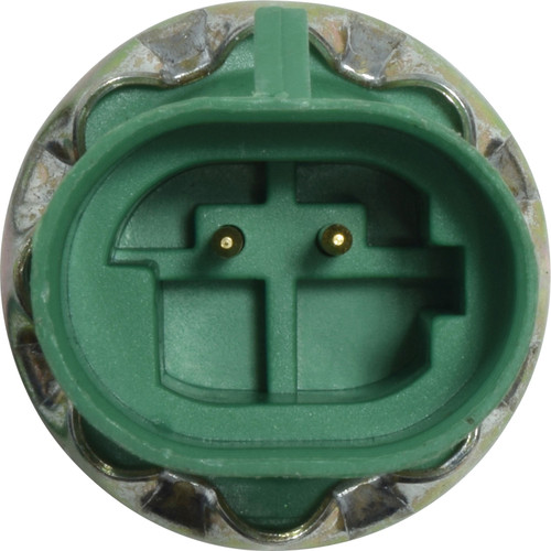 HVAC Pressure Switch SW 9968C for 1994-2010 Chrysler/Dodge/Plymouth 2.5L 2.4L (300, 300M, Cirrus, Concorde)