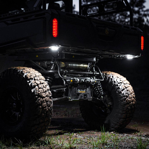 KC HiLiTES 1358 | Cyclone LED Lights