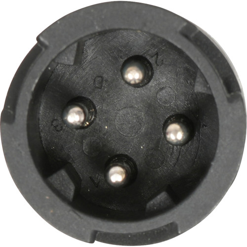HVAC Pressure Transducer SW 11706 for 1990-1993 Volvo (240)