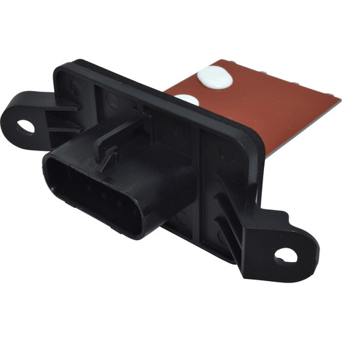 HVAC Blower Motor Resistor SW 8394C for 2004-2012 Chevrolet/Pontiac/Saturn 3.5L 2.2L (Malibu, G6, G8, Aura)