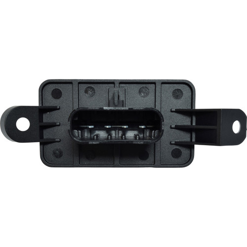 HVAC Blower Motor Resistor SW 8394C for 2004-2012 Chevrolet/Pontiac/Saturn 3.5L 2.2L (Malibu, G6, G8, Aura)