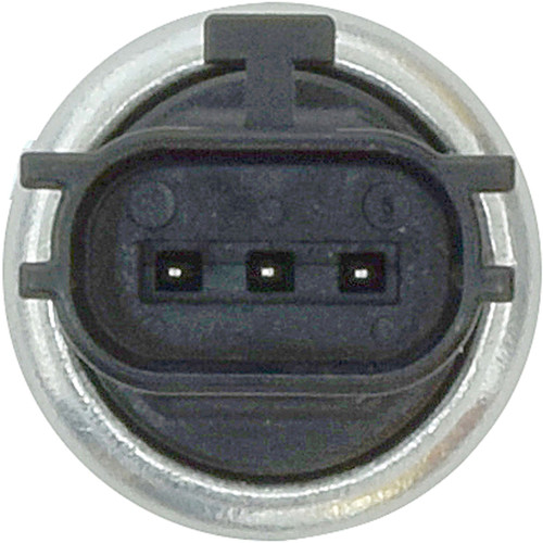 HVAC Pressure Transducer SW 9949C for 2002-2017 Mitsubishi 2.4L 3.8L (Eclipse, Endeavor, Galant, i-MiEV)
