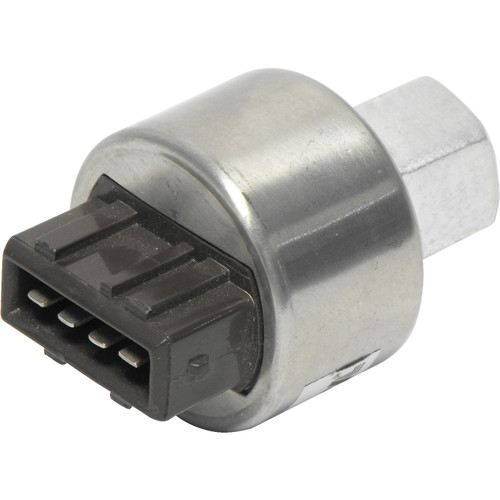 Universal Air Conditioner A/C Trinary Switch SW 3221C