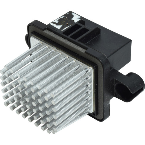 HVAC Blower Motor Resistor SW 11672C for 2016-2024 BMW/Cadillac 4.4L 3.0L (530e, 530e xDrive, 530i, 530i xDrive)