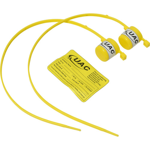 A/C Repair Tool TO 1727-50C