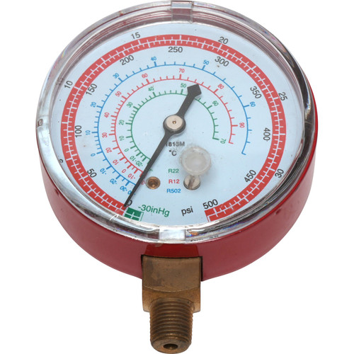 A/C Repair Tool TO 3698C