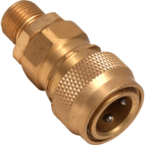 A/C Refrigerant Hose Fitting TO 11837