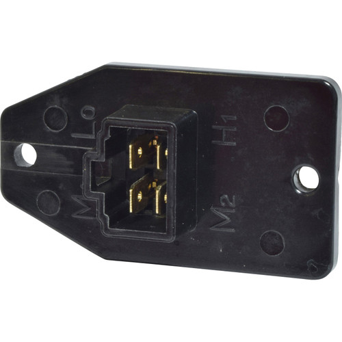 HVAC Blower Motor Resistor SW 9952C for 1988-1991 Honda (Civic, CRX)