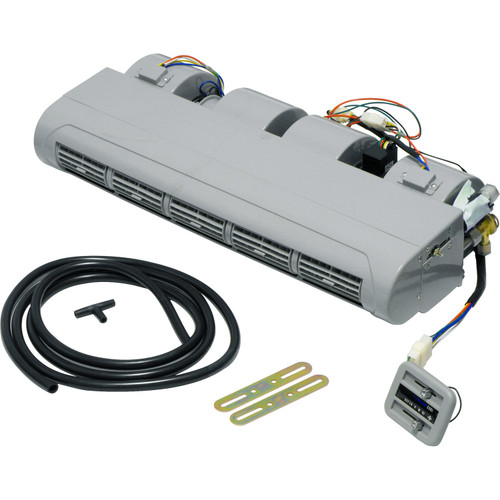 HVAC Unit Case Assembly UN 0886C