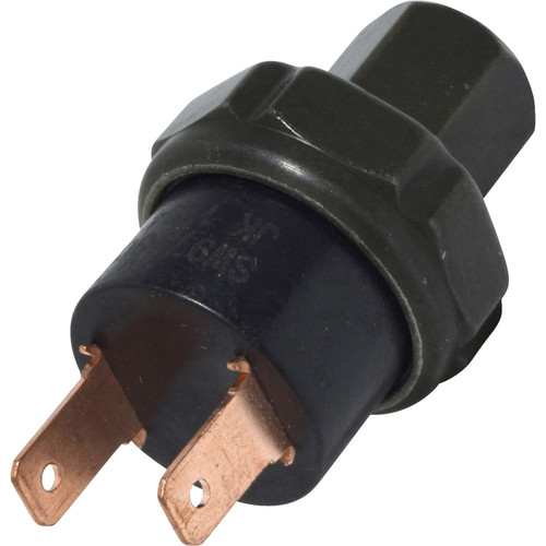 HVAC Binary Switch SW 9728C