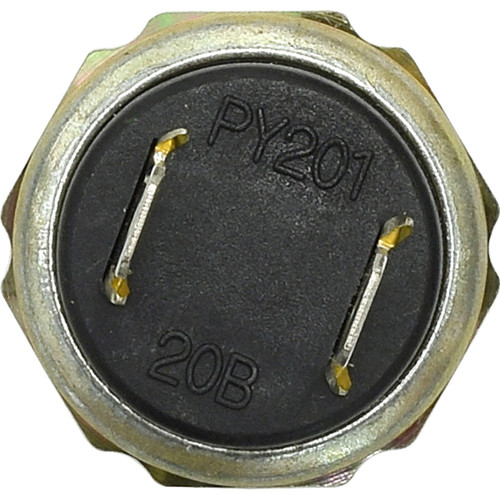 HVAC Pressure Switch SW 5203C for 1978-1996 American Motors/BMW/Chevrolet 4.2L 2.5L (Concord, Eagle, Spirit, 318i)