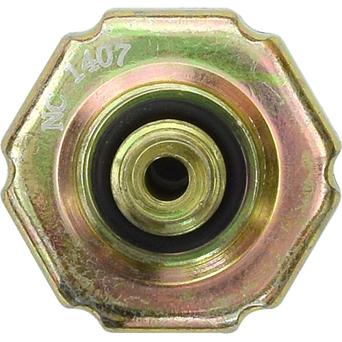 HVAC Pressure Switch SW 5203C for 1978-1996 American Motors/BMW/Chevrolet 4.2L 2.5L (Concord, Eagle, Spirit, 318i)