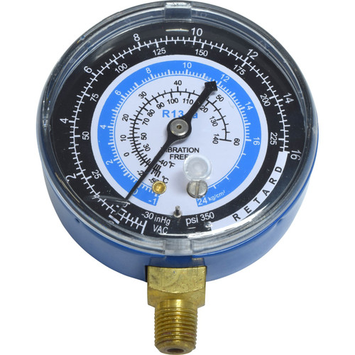A/C Repair Tool TO 1663C