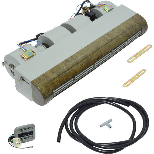 HVAC Unit Case Assembly UN 0896-24VC