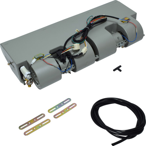 HVAC Unit Case Assembly UN 0887C