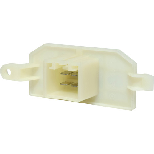 Universal Air Conditioner HVAC Blower Motor Resistor SW 9974C