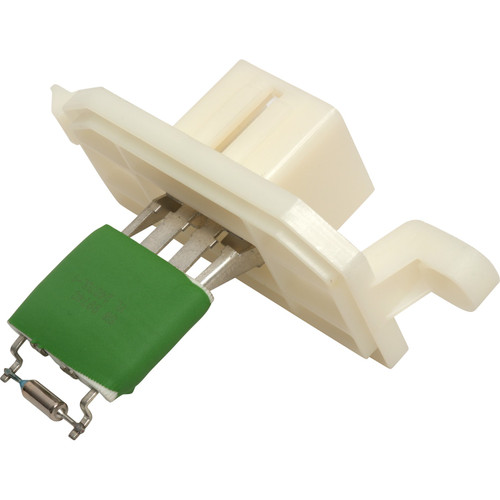 HVAC Blower Motor Resistor SW 9974C for 2012-2024 Ford 2.5L 1.6L (E-Transit, Escape, Fiesta, Focus)