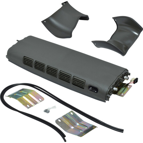HVAC Unit Case Assembly UN 0897C