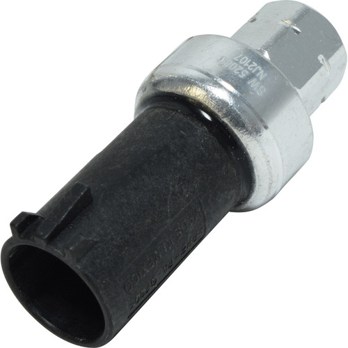 HVAC Pressure Transducer SW 5208C for 1992-2018 Ford/Lincoln/Mazda 2.5L 3.0L (Crown Victoria, Edge, Escape, Escort)