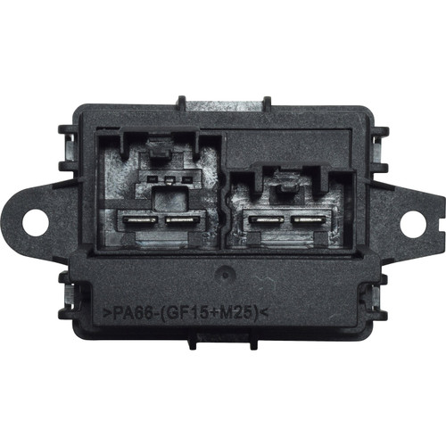 Universal Air Conditioner HVAC Blower Motor Resistor SW 9976C