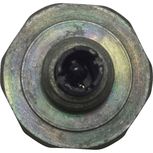 A/C Refrigerant Temperature Sensor SW 9977C for 1960-2011 Mercedes-Benz 5.5L 3.2L (180C, C230, C240, C32 AMG)