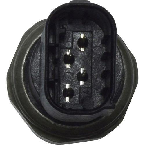 A/C Refrigerant Temperature Sensor SW 9977C for 1960-2011 Mercedes-Benz 5.5L 3.2L (180C, C230, C240, C32 AMG)