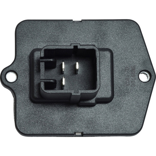 Universal Air Conditioner HVAC Blower Motor Resistor SW 9979C