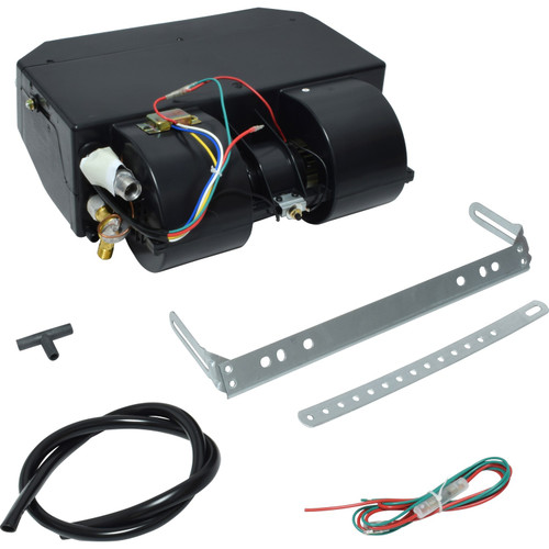 Universal Air Conditioner HVAC Unit Case Assembly UN 0889-24VC