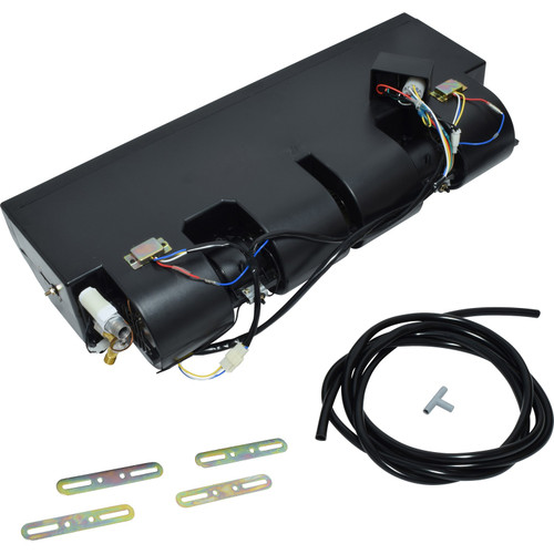 Universal Air Conditioner HVAC Unit Case Assembly UN 0891-24VC