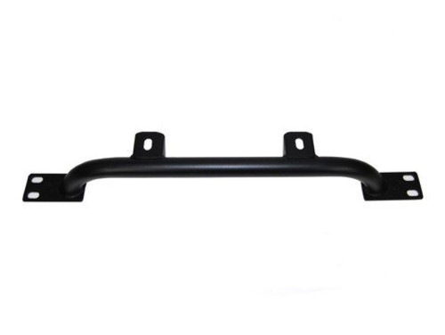 KC HiLiTES 7400 | Front 2-Tab Bumper Mount Light Bar for Jeep TJ - Black