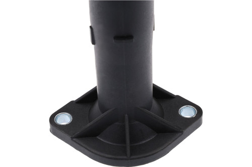 URO Parts Thermostat Housing Cover 038121121 for 1998-2004 Volkswagen 1.9L (Beetle, Golf, Jetta)