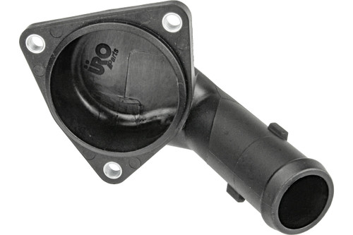 URO Parts Thermostat Housing Cover 022121121E - Direct Fit