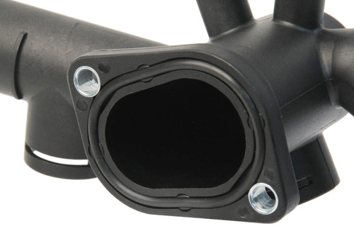URO Parts Cooling Hose Flange 06A121132C for 1998-2005 Volkswagen 2.0L (Beetle)