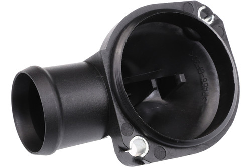 URO Parts Thermostat Housing 074121121B for 1992-1997 Audi/Volkswagen 2.4L (S4, S6, EuroVan)