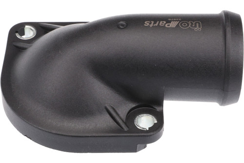 URO Parts Thermostat Housing 074121121B for 1992-1997 Audi/Volkswagen 2.4L (S4, S6, EuroVan)