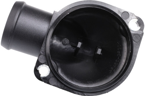 URO Parts Thermostat Housing 074121121B for 1992-1997 Audi/Volkswagen 2.4L (S4, S6, EuroVan)