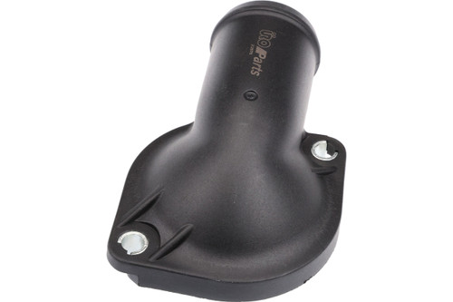 URO Parts Thermostat Housing 074121121B for 1992-1997 Audi/Volkswagen 2.4L (S4, S6, EuroVan)