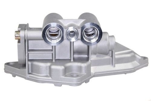 URO Parts Engine Oil Thermostat 11427637052 for 2012-2016 BMW (335i, 335i GT xDrive, 335i xDrive, 435i)