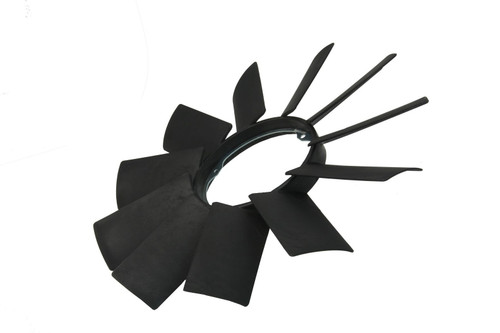 URO Parts Cooling Fan Blade 11521712110 for 1988-2003 BMW (530i, 540i, 740i, 740iL)