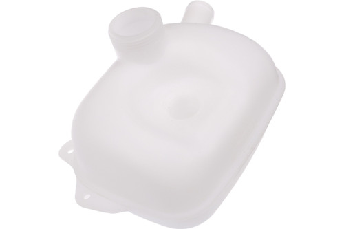 URO Parts Expansion Tank 025121403A for 1983-1985 Volkswagen 1.6L 1.9L (Transporter, Vanagon)