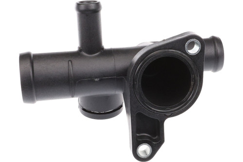 URO Parts Cooling Hose Flange 06A121132Q for 2000-2006 Audi/Volkswagen 1.8L (TT, TT Quattro, Golf, Jetta)