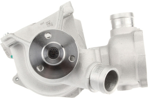 URO Parts Water Pump 1042003101 for 1990-1993 Mercedes-Benz (300CE, 300SL)