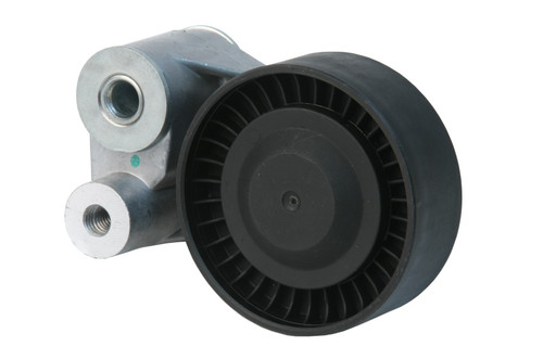 URO Parts A/C Tensioner Pulley w/ Lever 11281742859